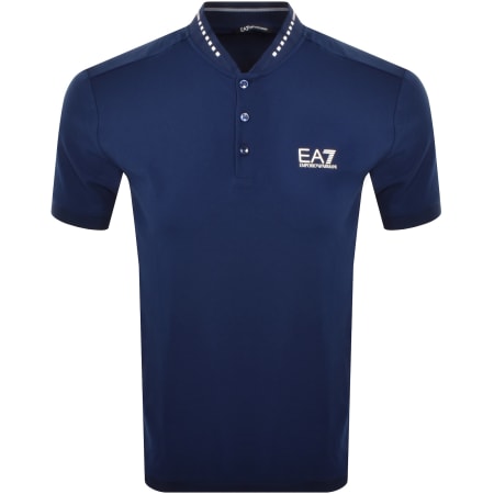 Shop EA7 Emporio Armani T Shirts | Mainline Menswear United